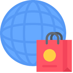 Team of AI experts discussing ecommerce solutions.