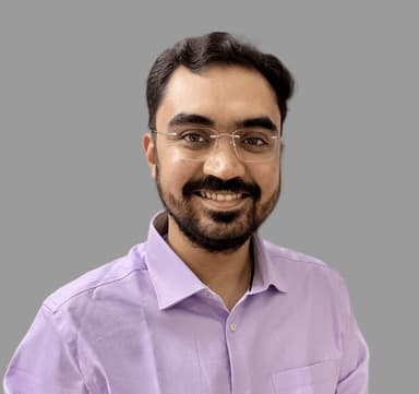 anand ajmera profile photo
